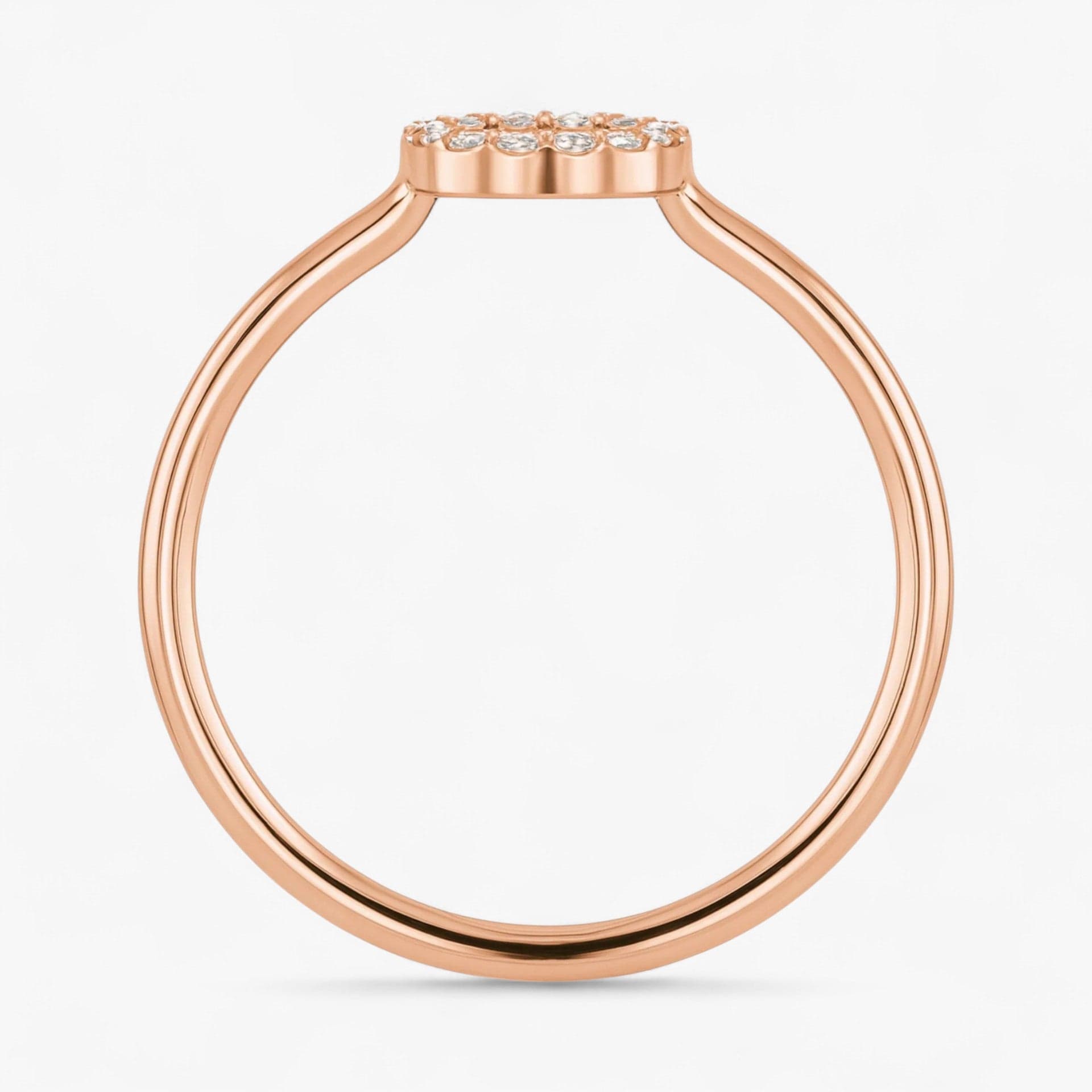 The Signature O Ring