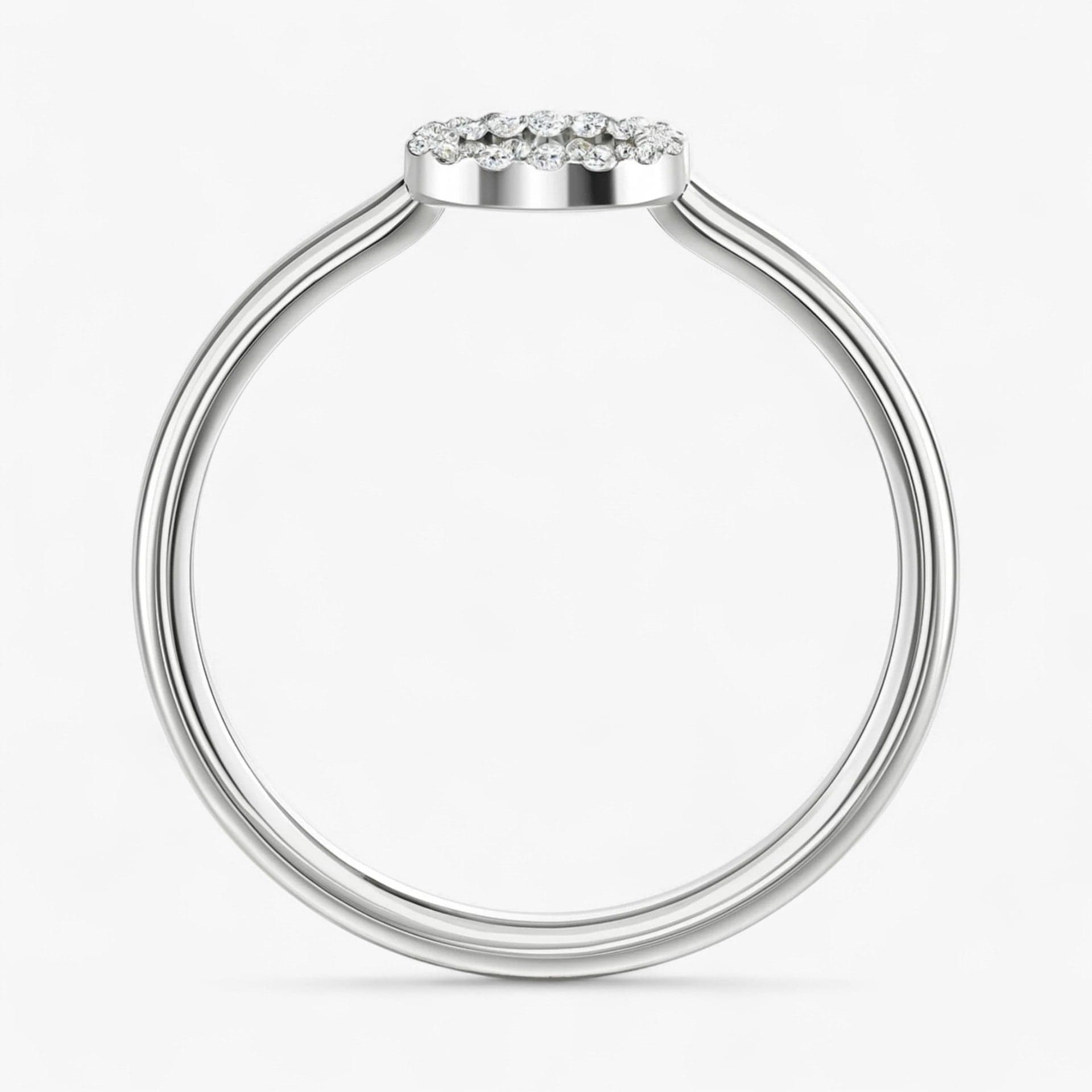 The Signature O Ring