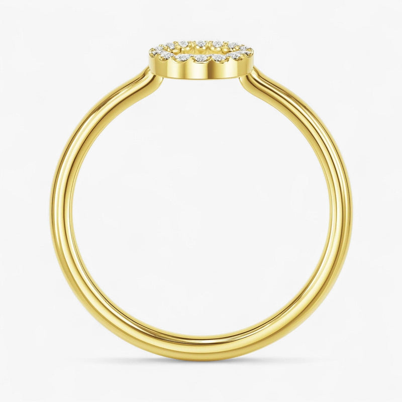 The Signature O Ring