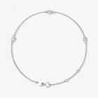 The Bezel Station Bracelet