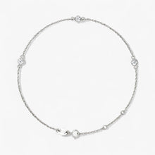 The Bezel Station Bracelet
