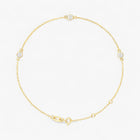 The Bezel Station Bracelet