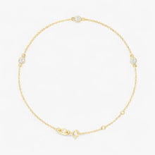 The Bezel Station Bracelet