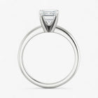 The Classic 6-Prong Engagement Ring | Emerald