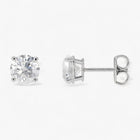 The Classic Diamond Stud Earrings